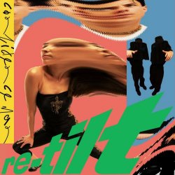 Confidence Man - Re-Tilt (2022) [EP]