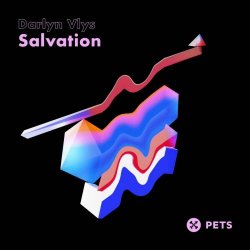 Darlyn Vlys - Salvation (2025) [Single]