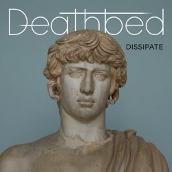 Deathbed - Dissipate (2025) [EP]