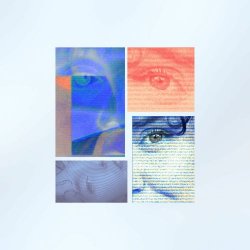 Geowulf - Never Stop Looking At Me (2025) [Single]