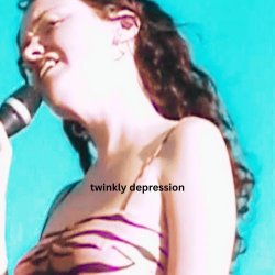 Geowulf - Twinkly Depression (2025) [EP]