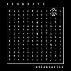 Iamnoone - Melancholia (2025) [EP]