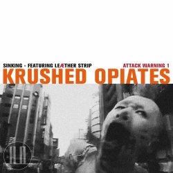 Krushed Opiates - Sinking (2025) [Single]