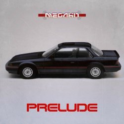 Megahit - Prelude (2025) [EP]