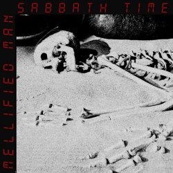 Mellified Man - Sabbath Time (2025) [Single]