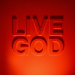 Nick Cave And The Bad Seeds - Live God (2025)