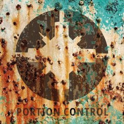 Portion Control - Dissolve Plus (2022)