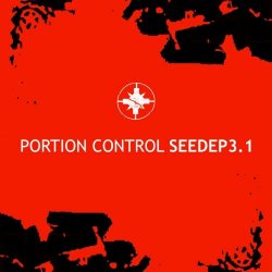 Portion Control - Seed EP3.1 (2025) [EP]