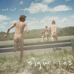 Sigur Rós - Með Suð Í Eyrum Við Spilum Endalaust (2008)