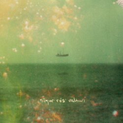 Sigur Rós - Valtari (2012)