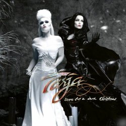 Tarja Turunen - Score For A Dark Christmas (2025) [2CD]