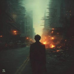 The Fair Attempts - Anniversary Of Our Destruction (2025) [Single]