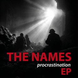 The Names - Procrastination (2025) [EP]