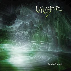 Unzyme - Brainforest (2010)