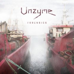 Unzyme - Forensics (2021)