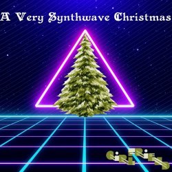 VA - A Very Synthwave Christmas (2025) [EP]