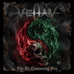 Velian - The All Consuming Fire (2025) [Single]