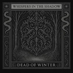 Whispers In The Shadow - Dead Of Winter (2025) [Single]