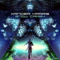 Xander Harris - Snow Crash (2012)