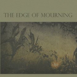 Xander Harris - The Edge Of Mourning (2024) [EP]