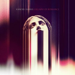 Xander Harris - Villains Of Romance (2018)