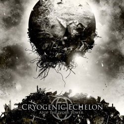 Cryogenic Echelon - Atop The Ivory Tower (2012) [EP]
