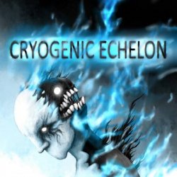 Cryogenic Echelon - There Will Be No Mercy (2012) [EP]