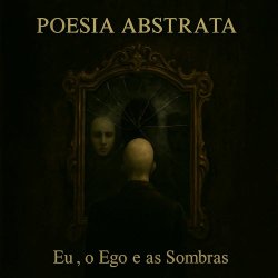 Poesia Abstrata - Eu, O Ego E As Sombras (2025)