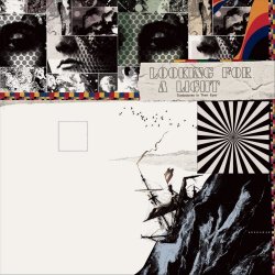 Tombstones In Their Eyes - Looking For A Light (2021)