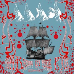 Tombstones In Their Eyes - Shutting Down (2017) [Single]
