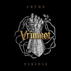Vrîmuot - Lupus Viridis (2025)