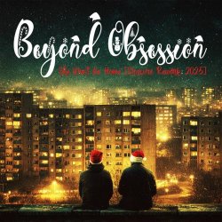 Beyond Obsession - She Won't Be Home (Erasure Rework 2025) (2025) [Single]