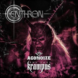 Centhron - Krampus (Agonoize Rmx 2025) (2025) [Single]