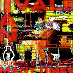 Ian Vale - Many Times (2024) [EP]