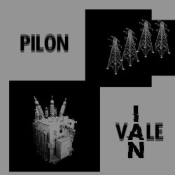 Ian Vale - Pilon (2024) [EP]