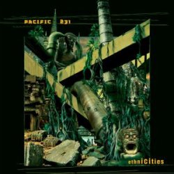 Pacific 231 - Ethnicities (2006)