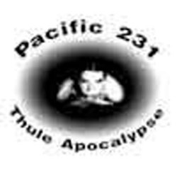 Pacific 231 - Thule Apocalypse (1999)
