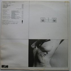Pacific 231 - Unusual Perversions (1984)