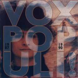 Vox Populi! - 1987-1990 (2008)