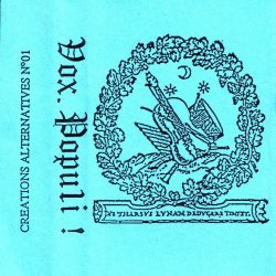Vox Populi! - Creations Alternatives №01 (1988)