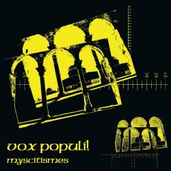 Vox Populi! - Mysticismes (2020) [Reissue]