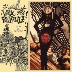 Vox Populi! - Sucre De Pastèque (2025) [Reissue]