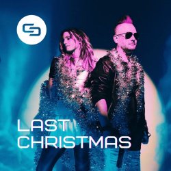Chroma Cloud - Last Christmas (2025) [Single]