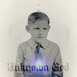 Coatie Pop - Unknown God (2024)