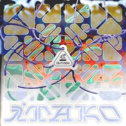 Itako - SMT004 (2024) [EP]