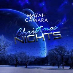 Mayah Camara - Christmas Nights (2020) [Single]