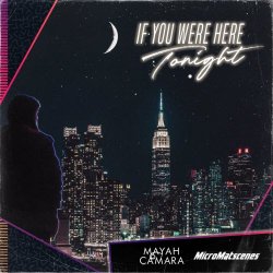 Mayah Camara & MicroMatscenes - If You Were Here Tonight (2022) [EP]
