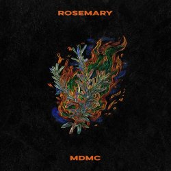 MDMC - Rosemary (2025) [Single]