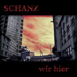 Schanz - Wir Hier (Cover Version) (2025) [Single]