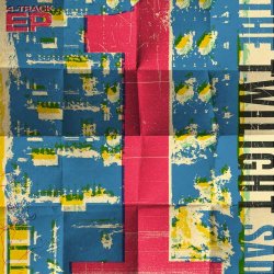 The Twilight Sad - Tape/1 (2025) [EP]
